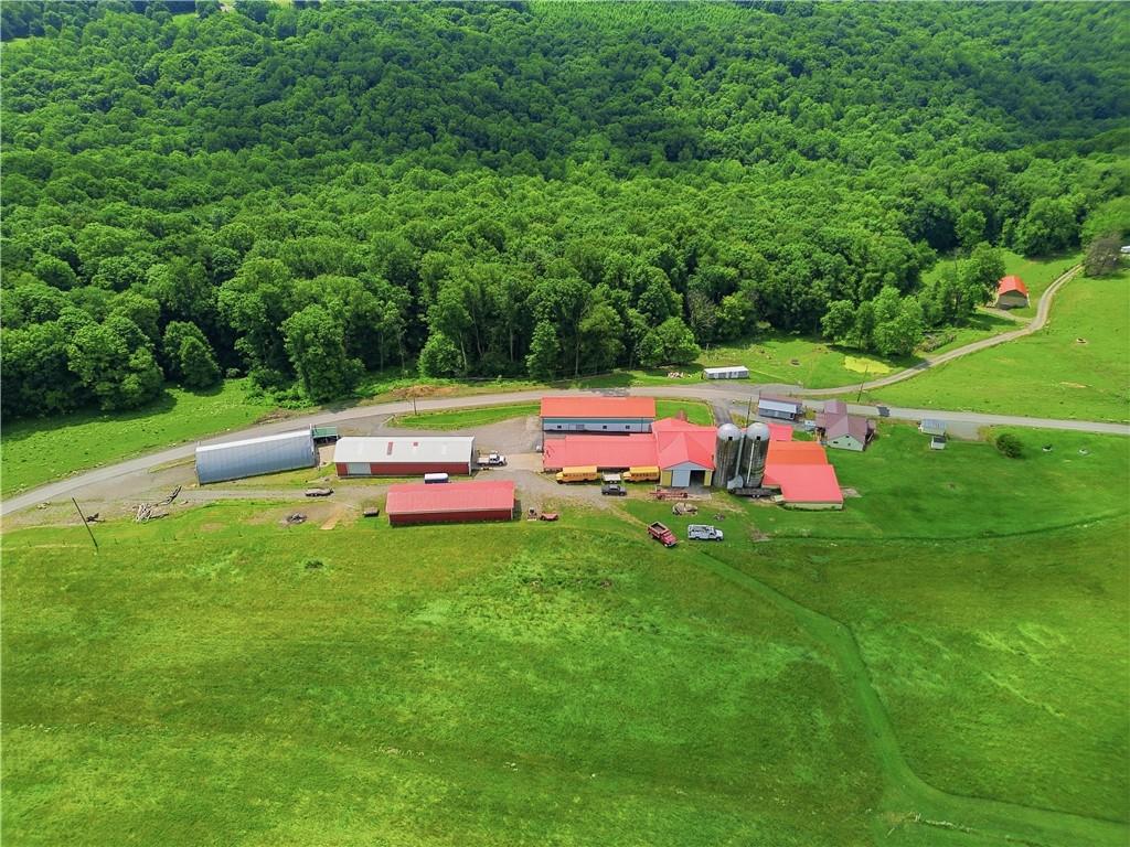 238 Odonnal Road Mill Run, PA 15464 - Photo 7 of 50