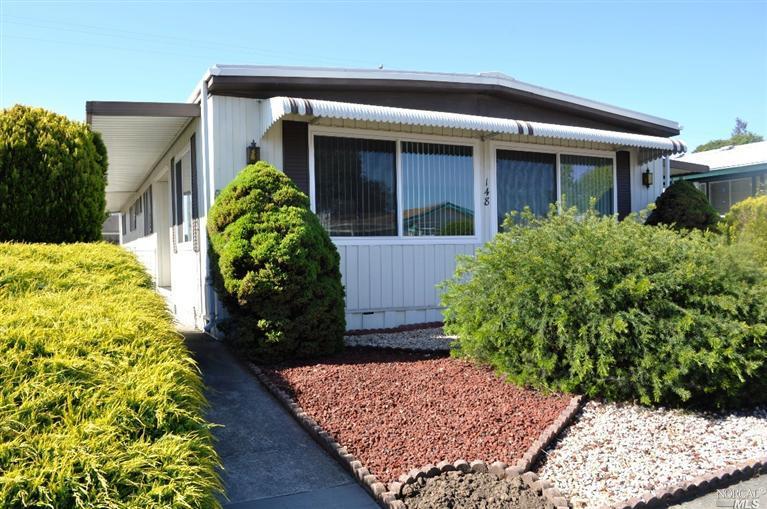 148 Westgate Circle, Unit 148 Santa Rosa, CA 95401 - Photo 1 of 1 Gallery Image 1