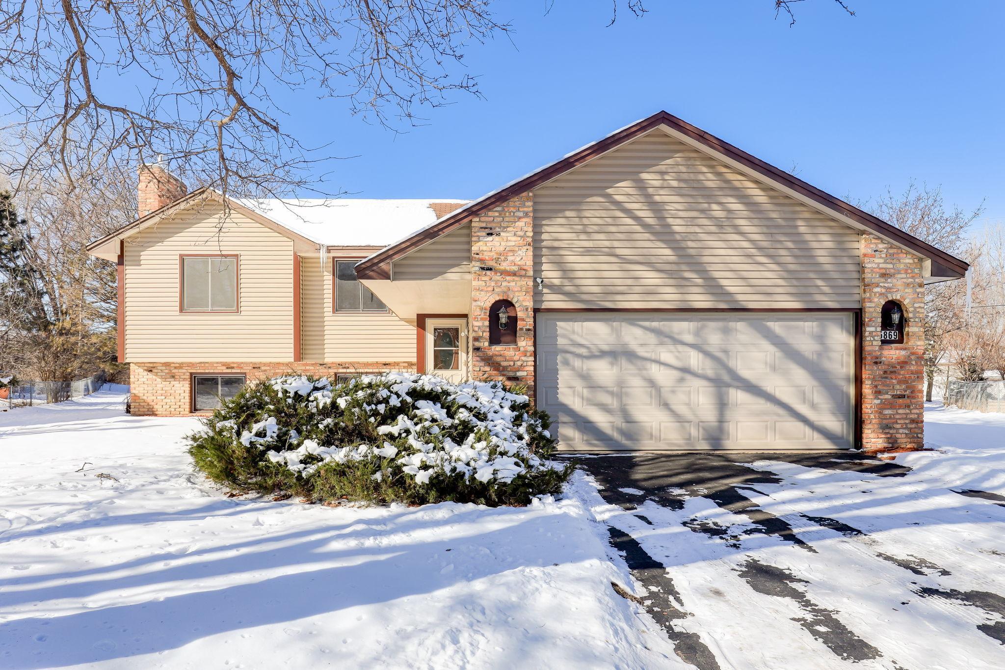 5869 Ridge Creek Road Shoreview, MN 55126 - Photo 1 of 1 Gallery Image 1