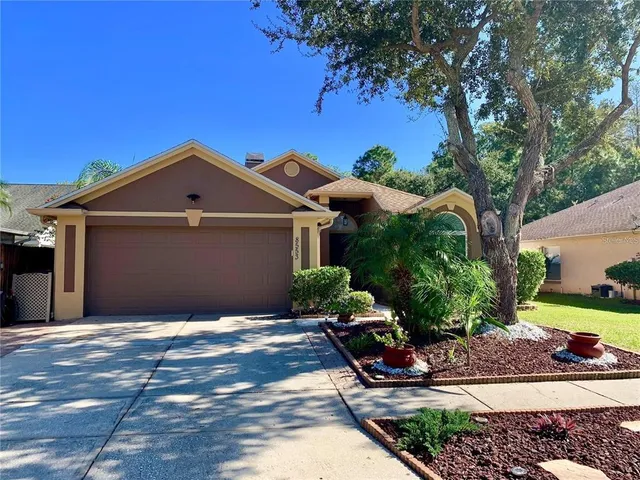 $424,950 | 8553 Manassas Road, Tampa, FL 33635