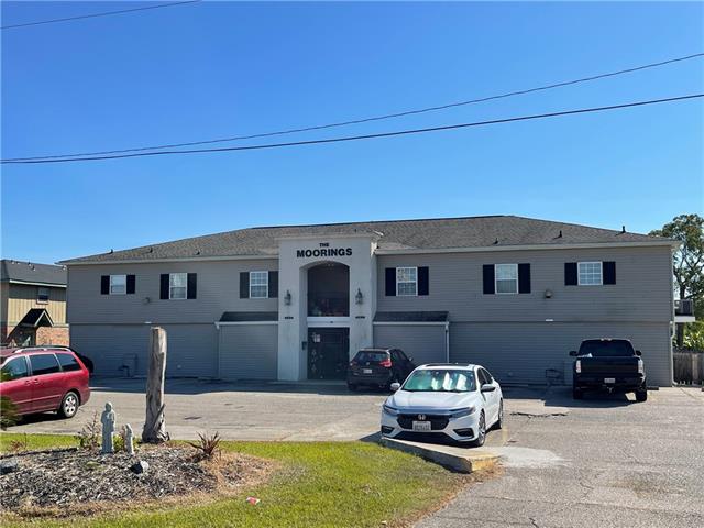 4854 Pontchartrain Drive, Unit 2 Slidell, LA 70458 - Photo 1 of 28