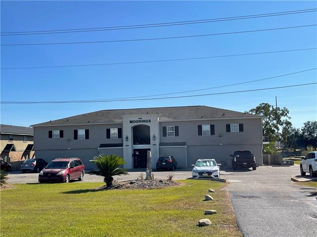 4854 Pontchartrain Drive, Unit 2 Slidell, LA 70458 - Photo 2 of 28