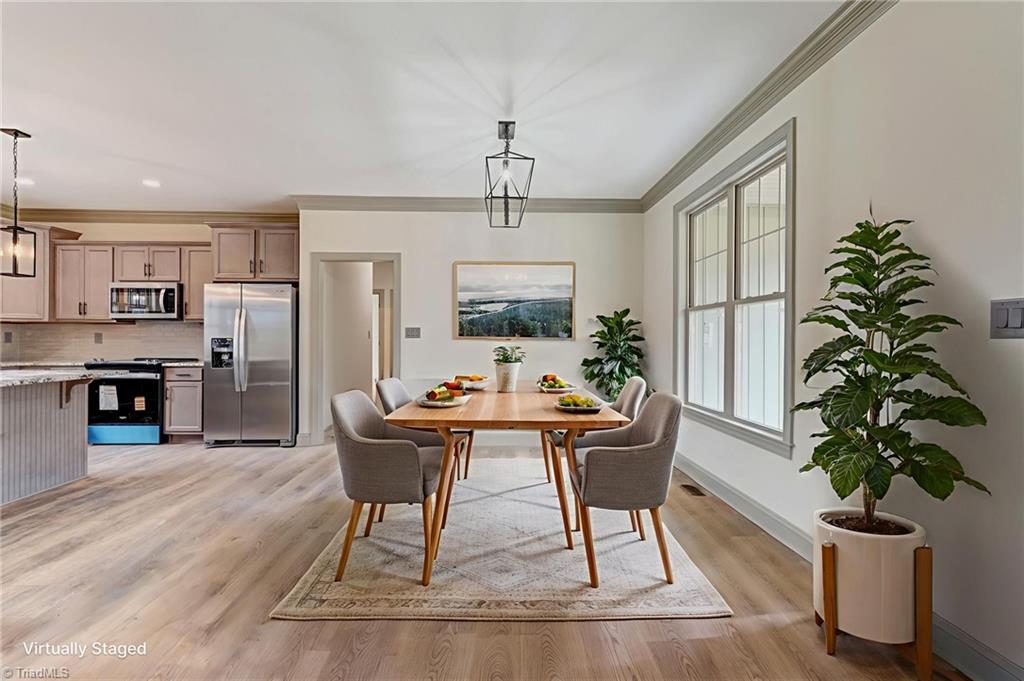 166 Little Creek Lane Ruffin, NC 27326 - Photo 16 of 50