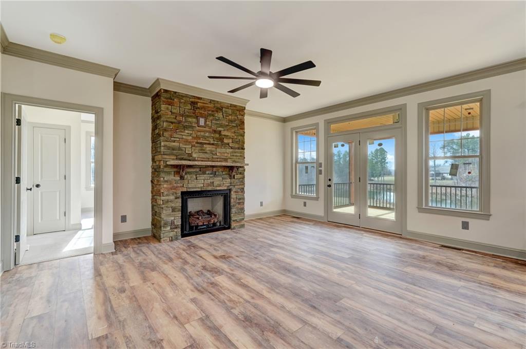 166 Little Creek Lane Ruffin, NC 27326 - Photo 17 of 50