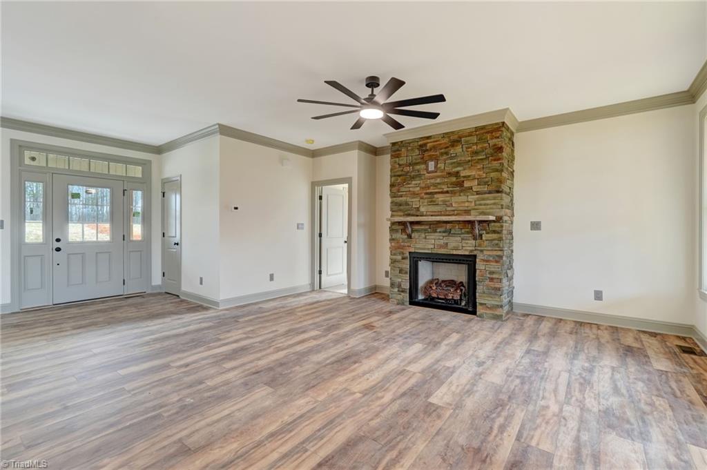 166 Little Creek Lane Ruffin, NC 27326 - Photo 19 of 50