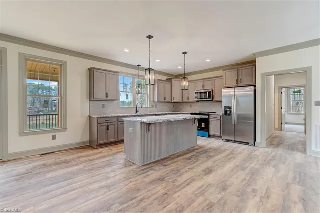 $469,900 | 166 Little Creek Lane, Ruffin, NC 27326