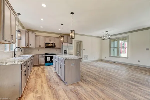 $469,900 | 166 Little Creek Lane, Ruffin, NC 27326