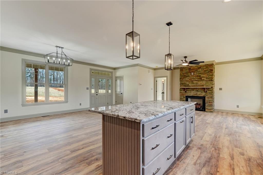 166 Little Creek Lane Ruffin, NC 27326 - Photo 24 of 50