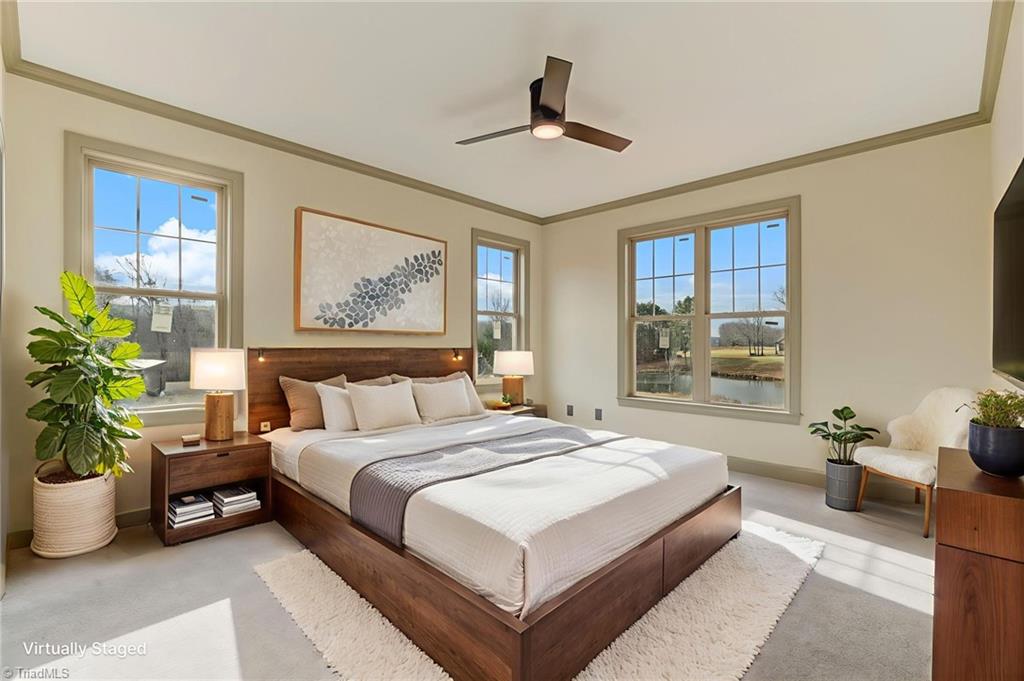 166 Little Creek Lane Ruffin, NC 27326 - Photo 27 of 50