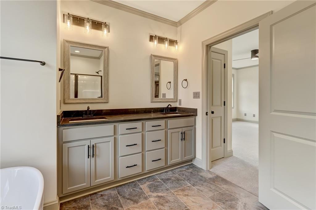 166 Little Creek Lane Ruffin, NC 27326 - Photo 34 of 50