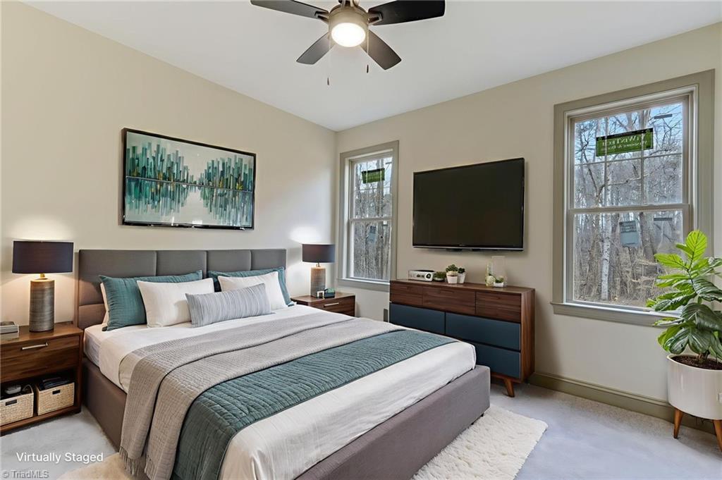 166 Little Creek Lane Ruffin, NC 27326 - Photo 38 of 50