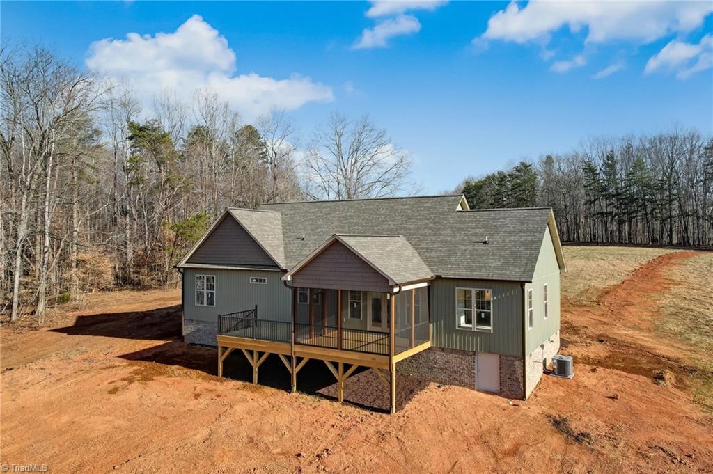 166 Little Creek Lane Ruffin, NC 27326 - Photo 4 of 50