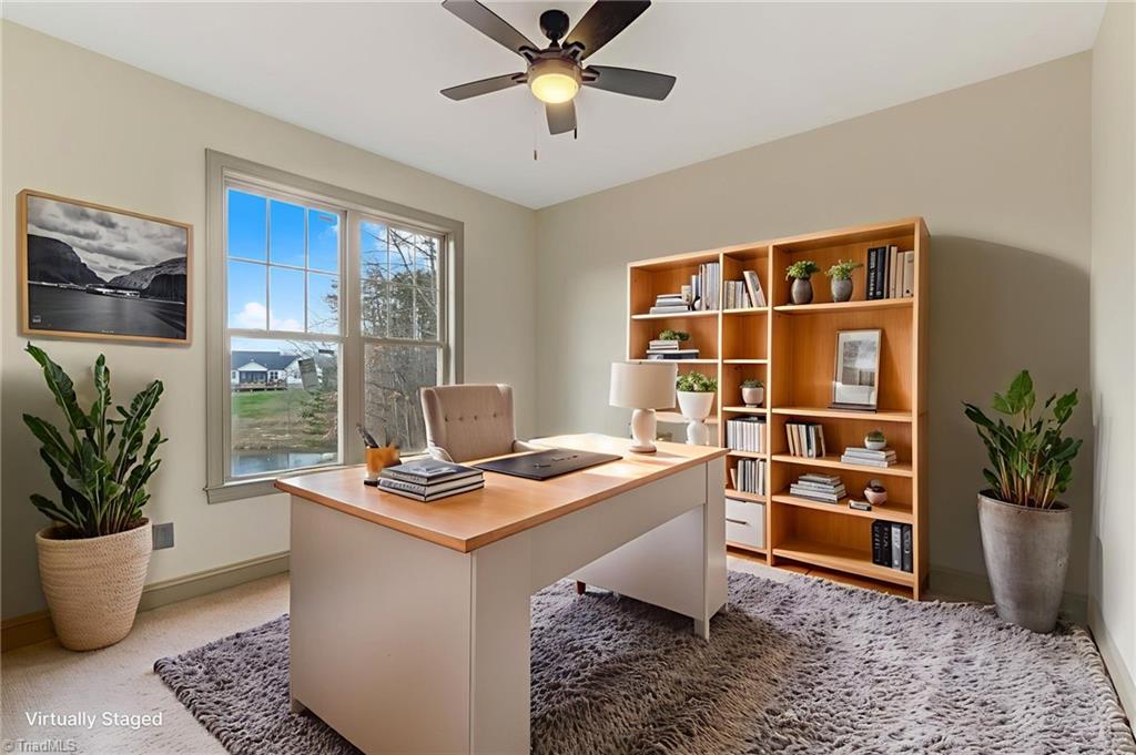 166 Little Creek Lane Ruffin, NC 27326 - Photo 41 of 50