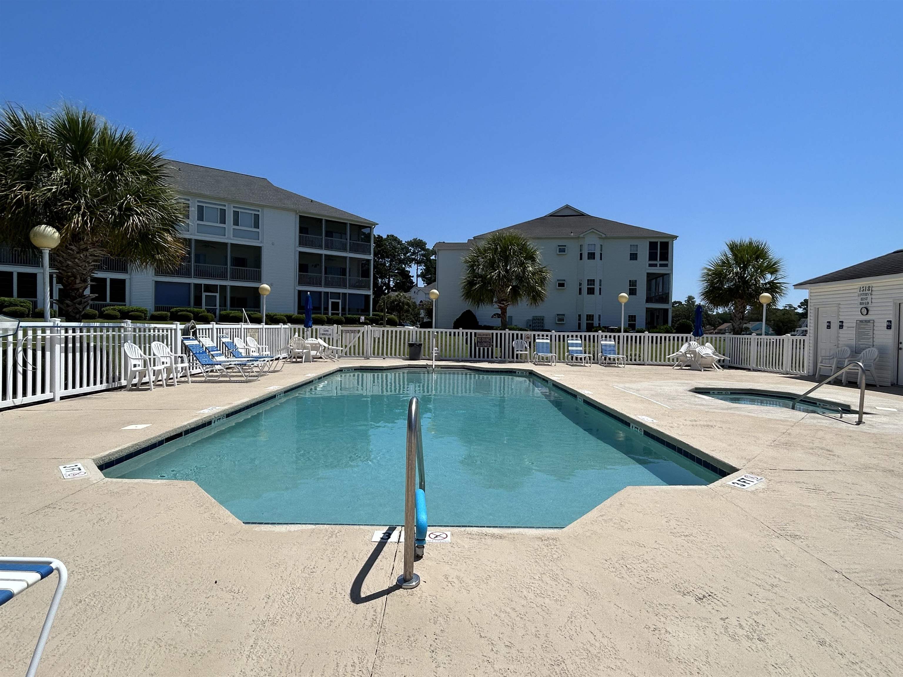 1525 Lanterns Rest Road, Unit 301 Myrtle Beach, SC 29579 - Photo 14 of 41 Gallery Image 14