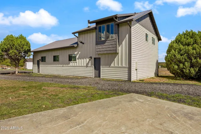 $1,350,000 | 7106 Long Road, Show Low, AZ 85901