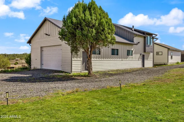 $1,350,000 | 7106 Long Road, Show Low, AZ 85901