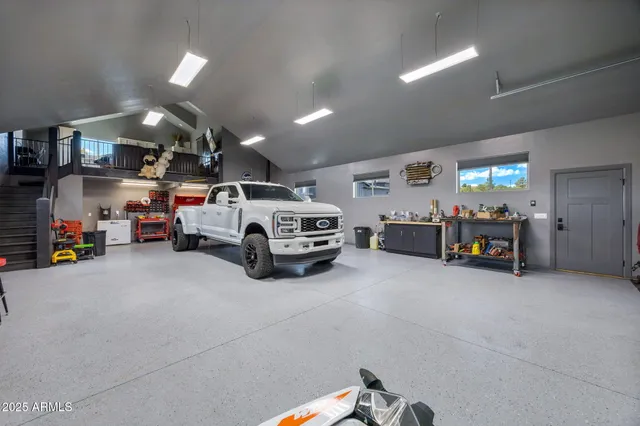 $1,350,000 | 7106 Long Road, Show Low, AZ 85901