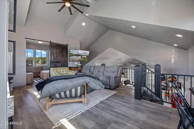 $1,350,000 | 7106 Long Road, Show Low, AZ 85901