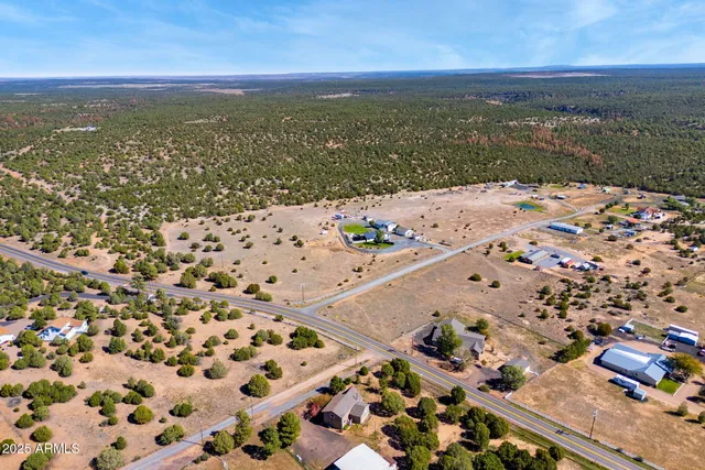 $1,350,000 | 7106 Long Road, Show Low, AZ 85901