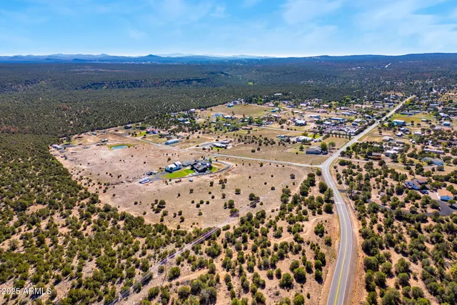 $1,350,000 | 7106 Long Road, Show Low, AZ 85901