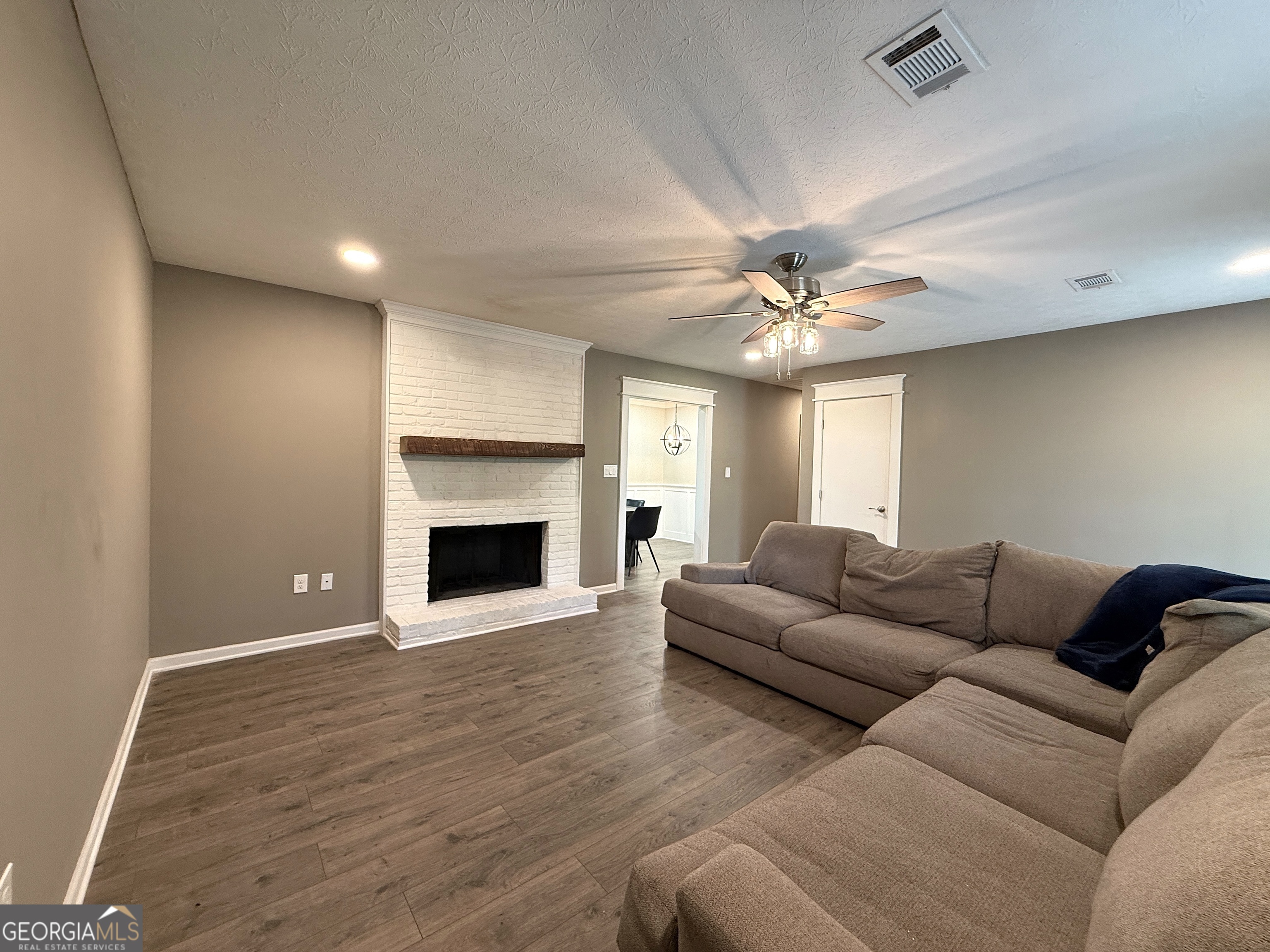 245 Lake Talbot Road Box Springs, GA 31801 - Photo 5 of 31