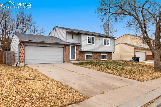 $413,000 | 1245 Bayberry Drive, Colorado Springs, CO 80916