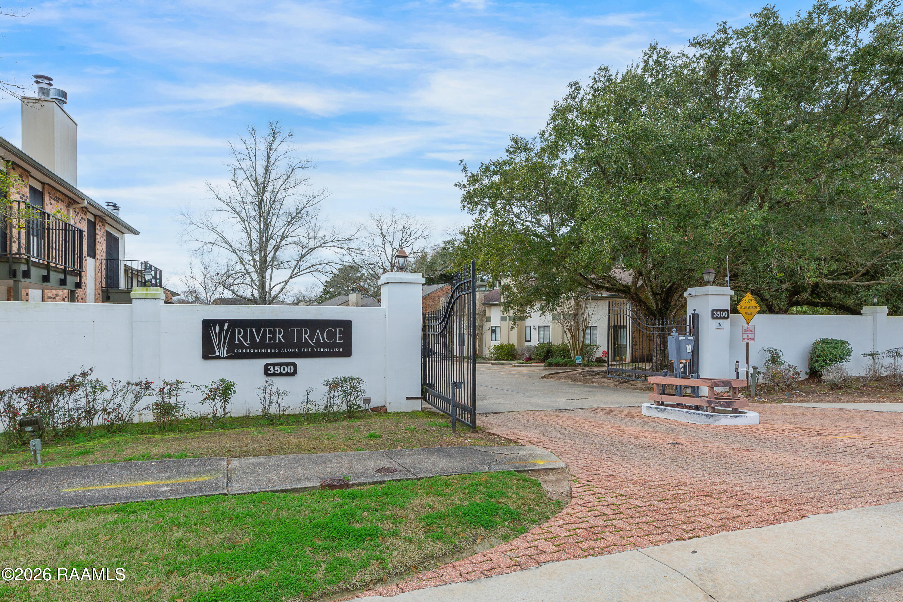 3500 East Simcoe Street, Unit 69 Lafayette, LA 70501 - Photo 14 of 14 3500 E Simcoe Unit 69 Lafayette-15