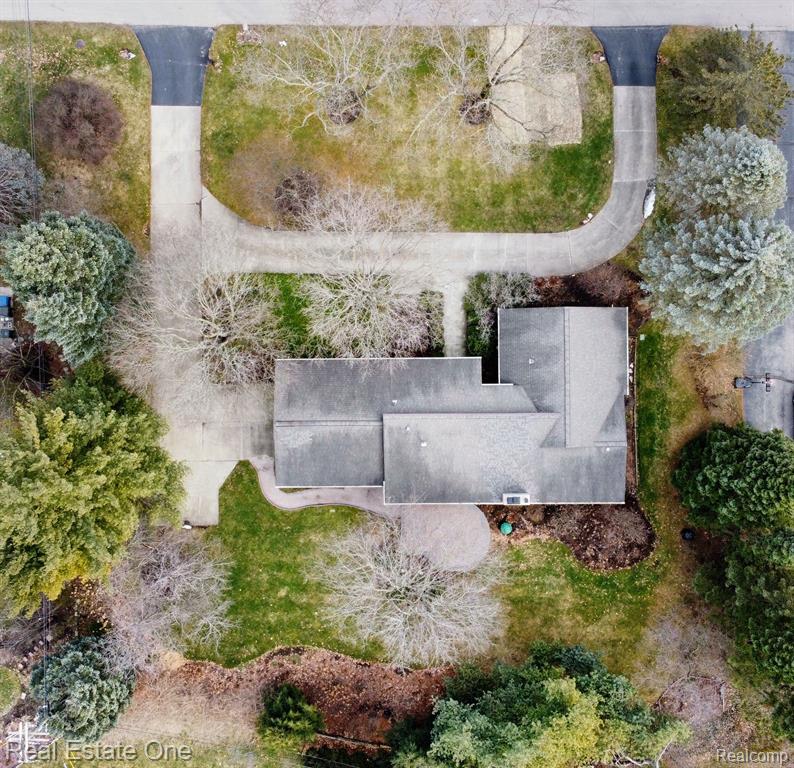 230 Randolph Road Rochester Hills, MI 48309 - Photo 54 of 59