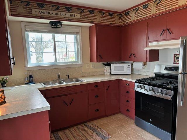 5816 Avalon Road Pinconning, MI 48650 - Photo 21 of 54