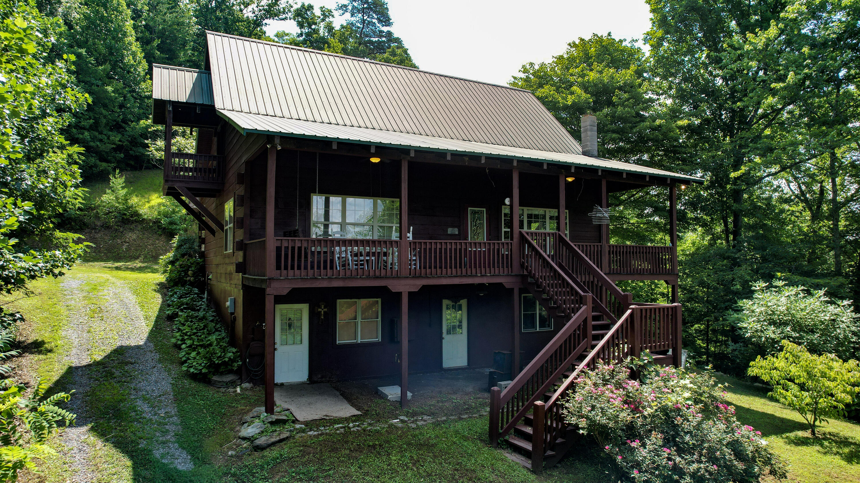 186 Caney Creek Road Reliance, TN 37369 - Photo 70 of 89 71-DJI_0025