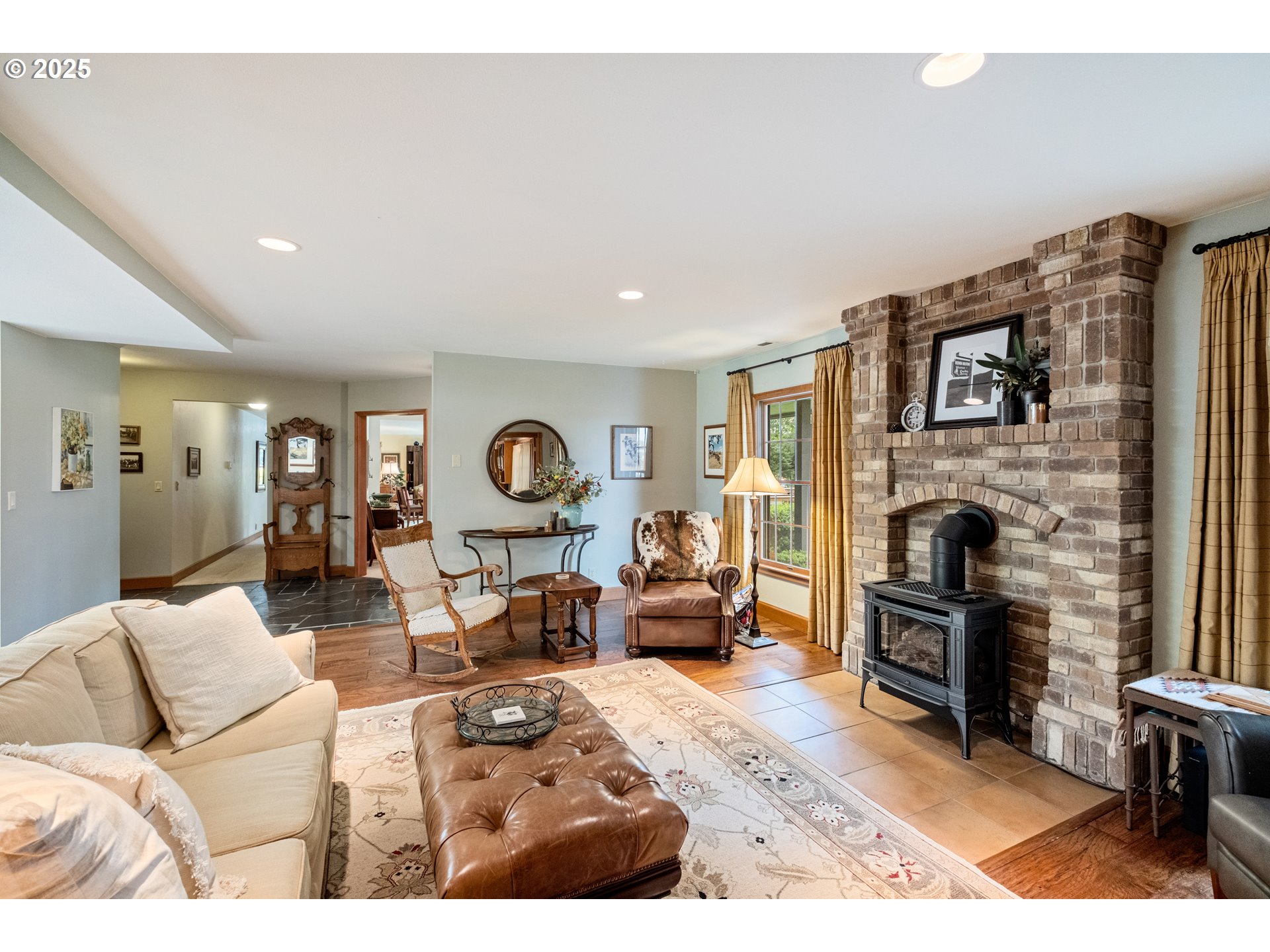 6629 Champoeg Road Northeast St. Paul, OR 97137 - Photo 14 of 48