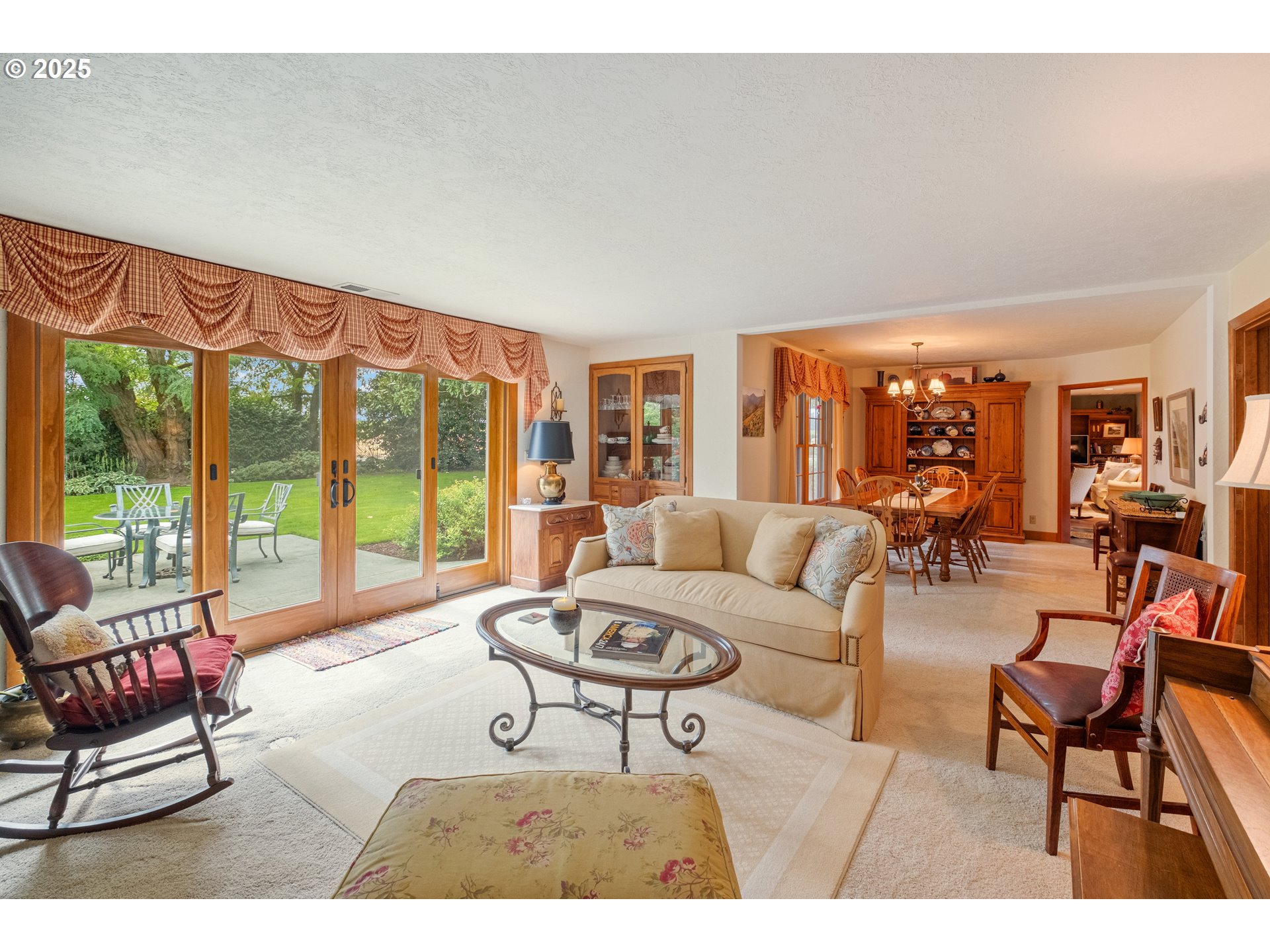 6629 Champoeg Road Northeast St. Paul, OR 97137 - Photo 16 of 48