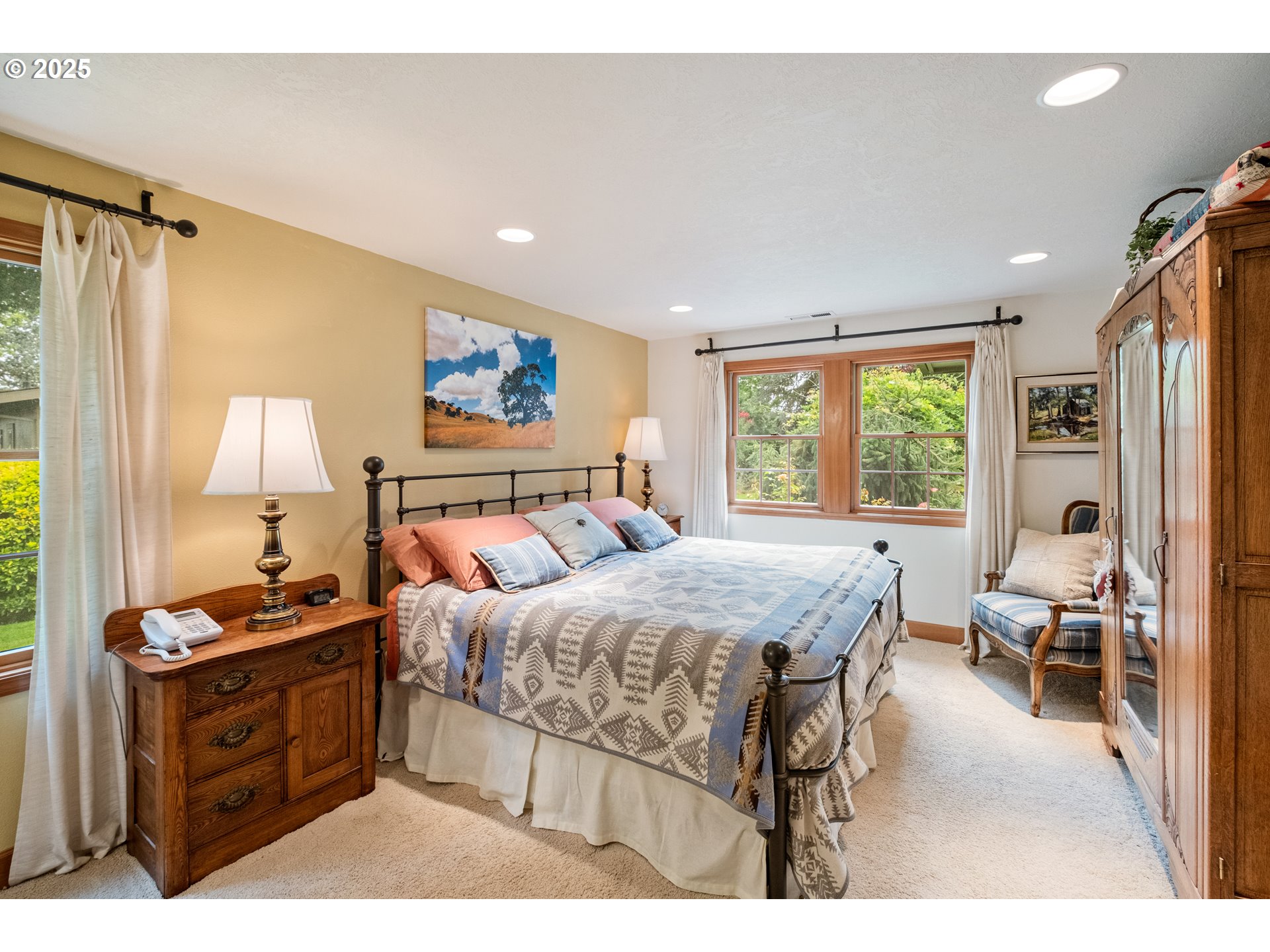 6629 Champoeg Road Northeast St. Paul, OR 97137 - Photo 18 of 48