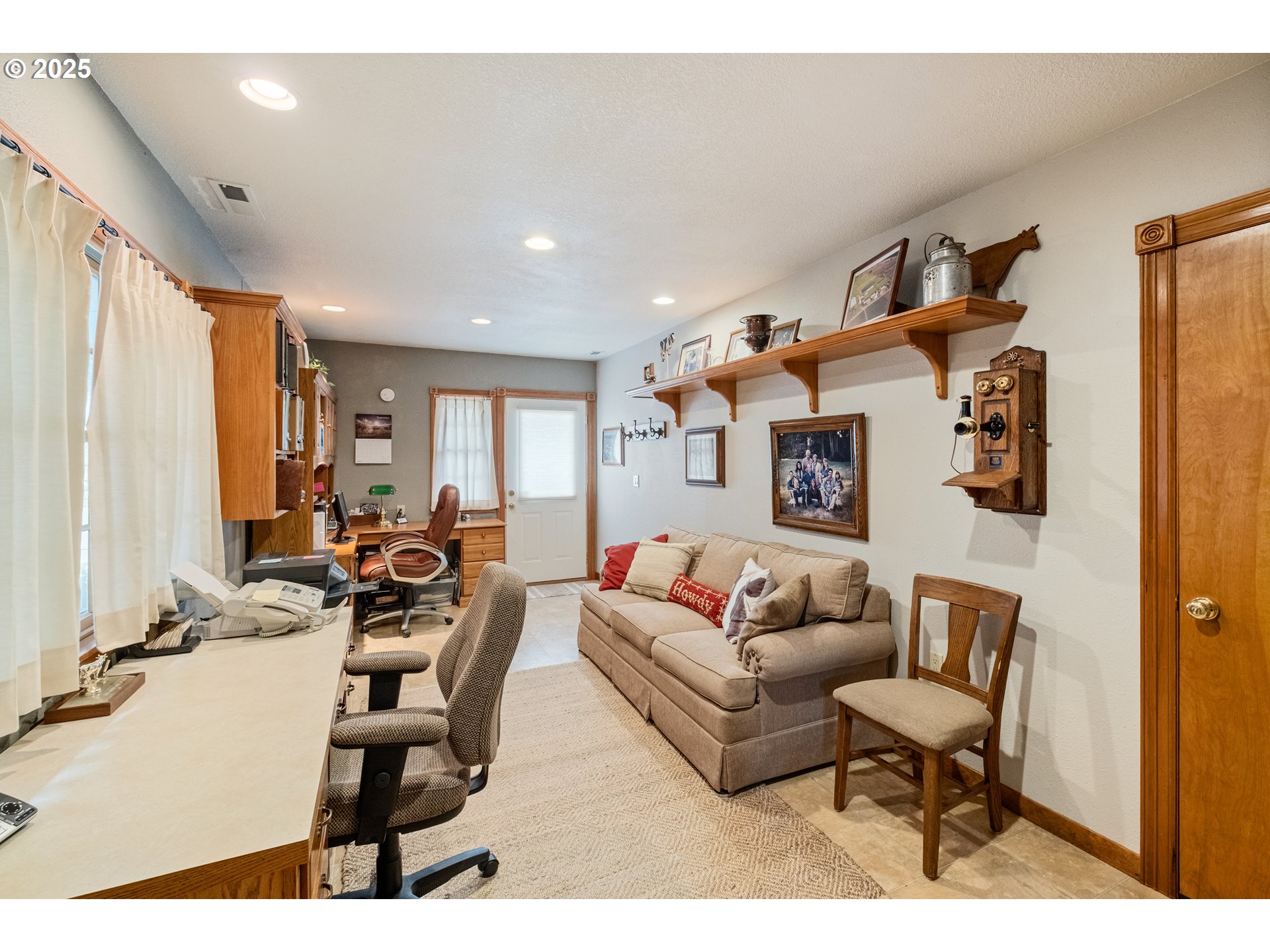 6629 Champoeg Road Northeast St. Paul, OR 97137 - Photo 21 of 48