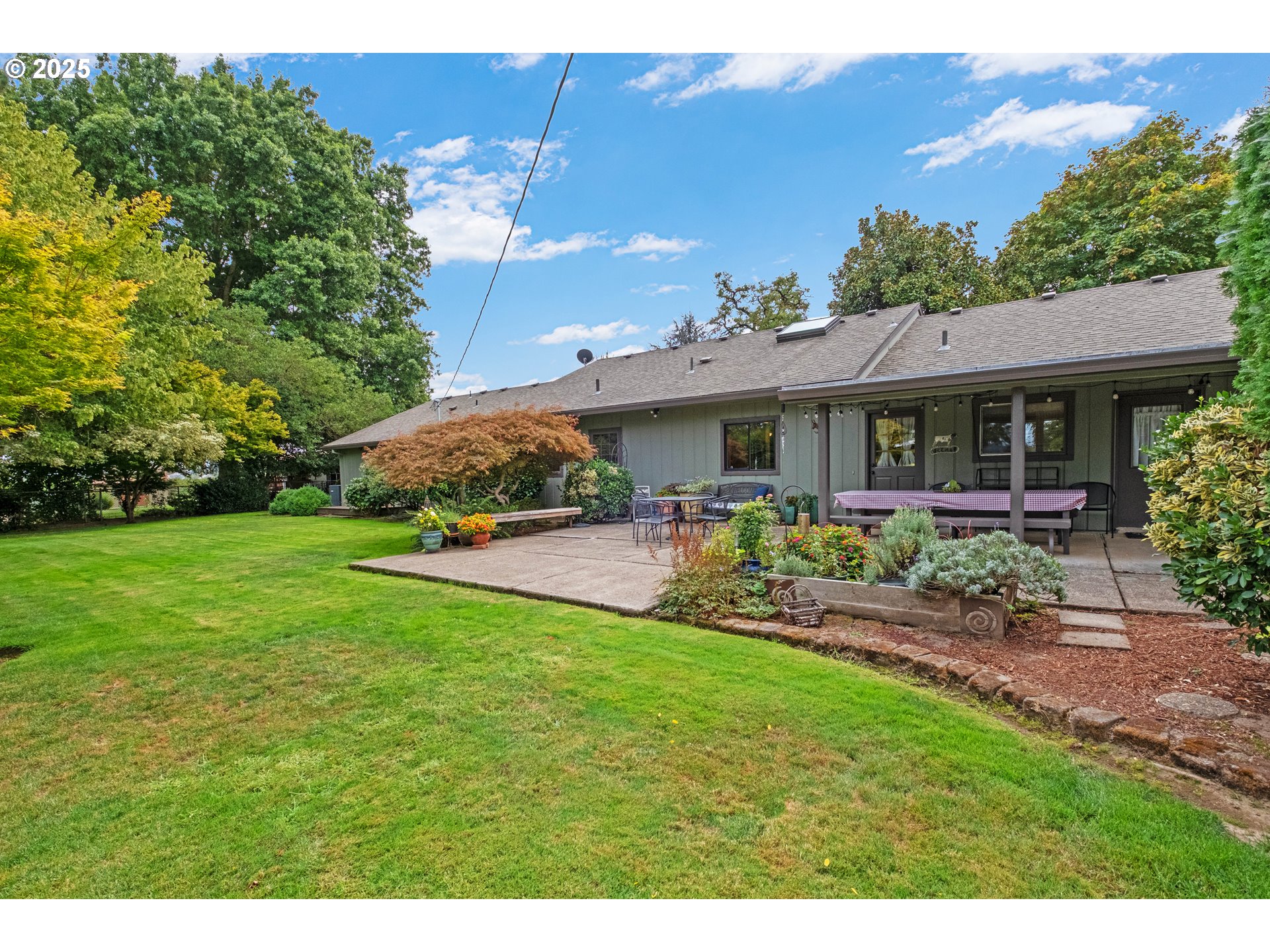 6629 Champoeg Road Northeast St. Paul, OR 97137 - Photo 22 of 48