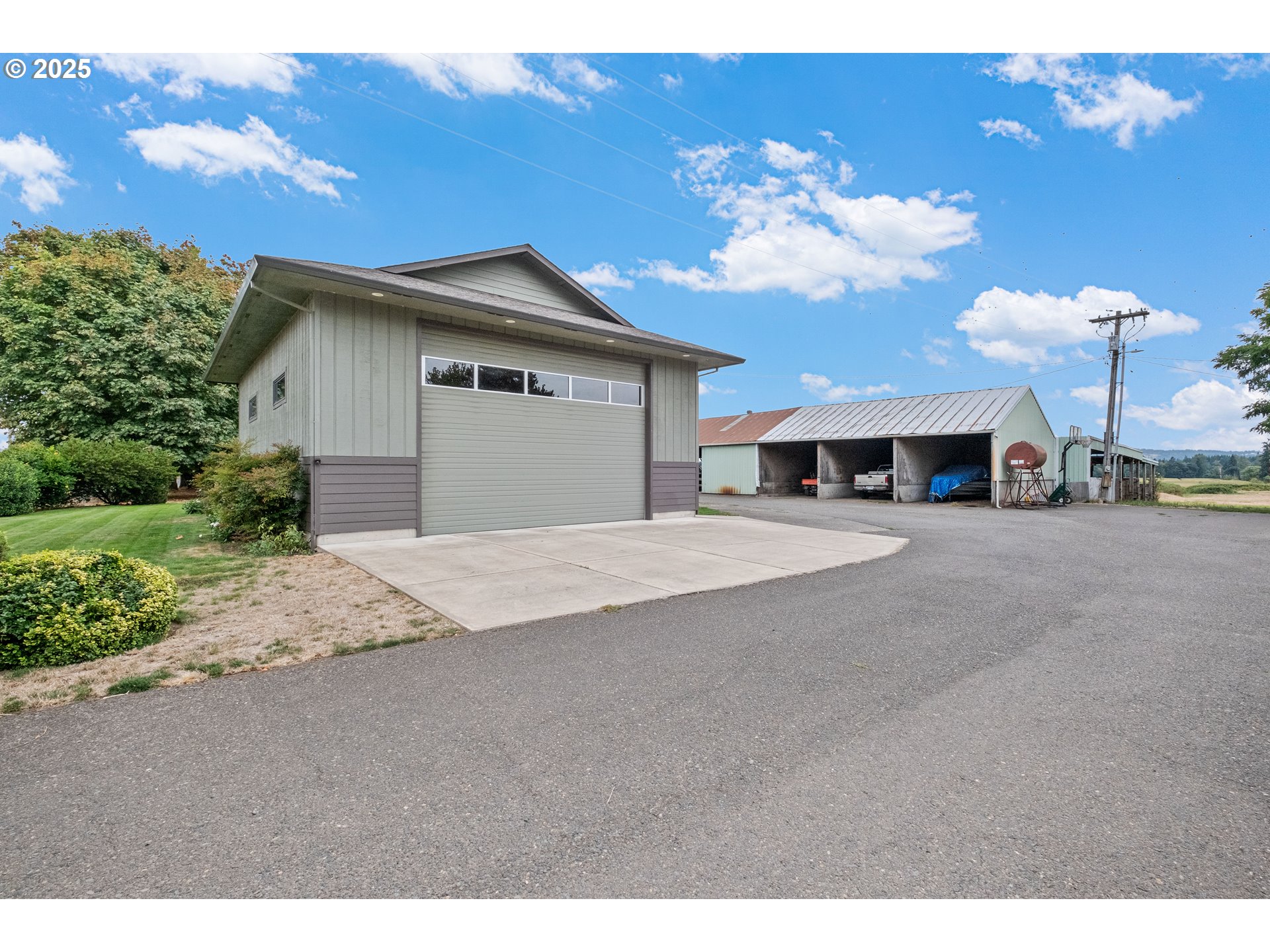 6629 Champoeg Road Northeast St. Paul, OR 97137 - Photo 24 of 48