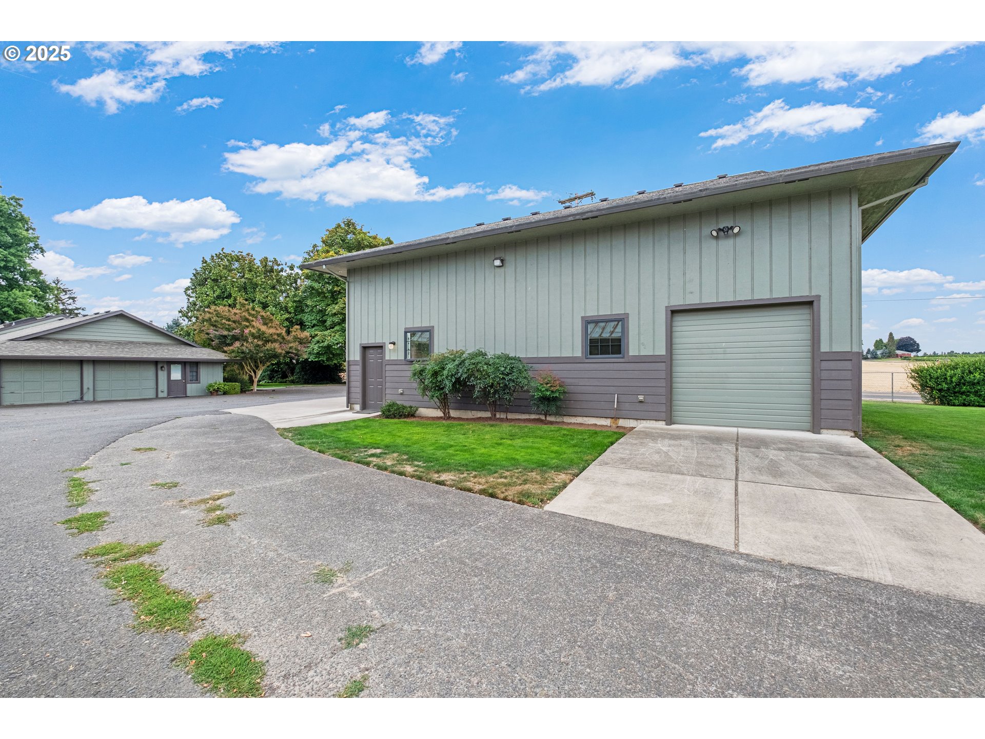 6629 Champoeg Road Northeast St. Paul, OR 97137 - Photo 25 of 48