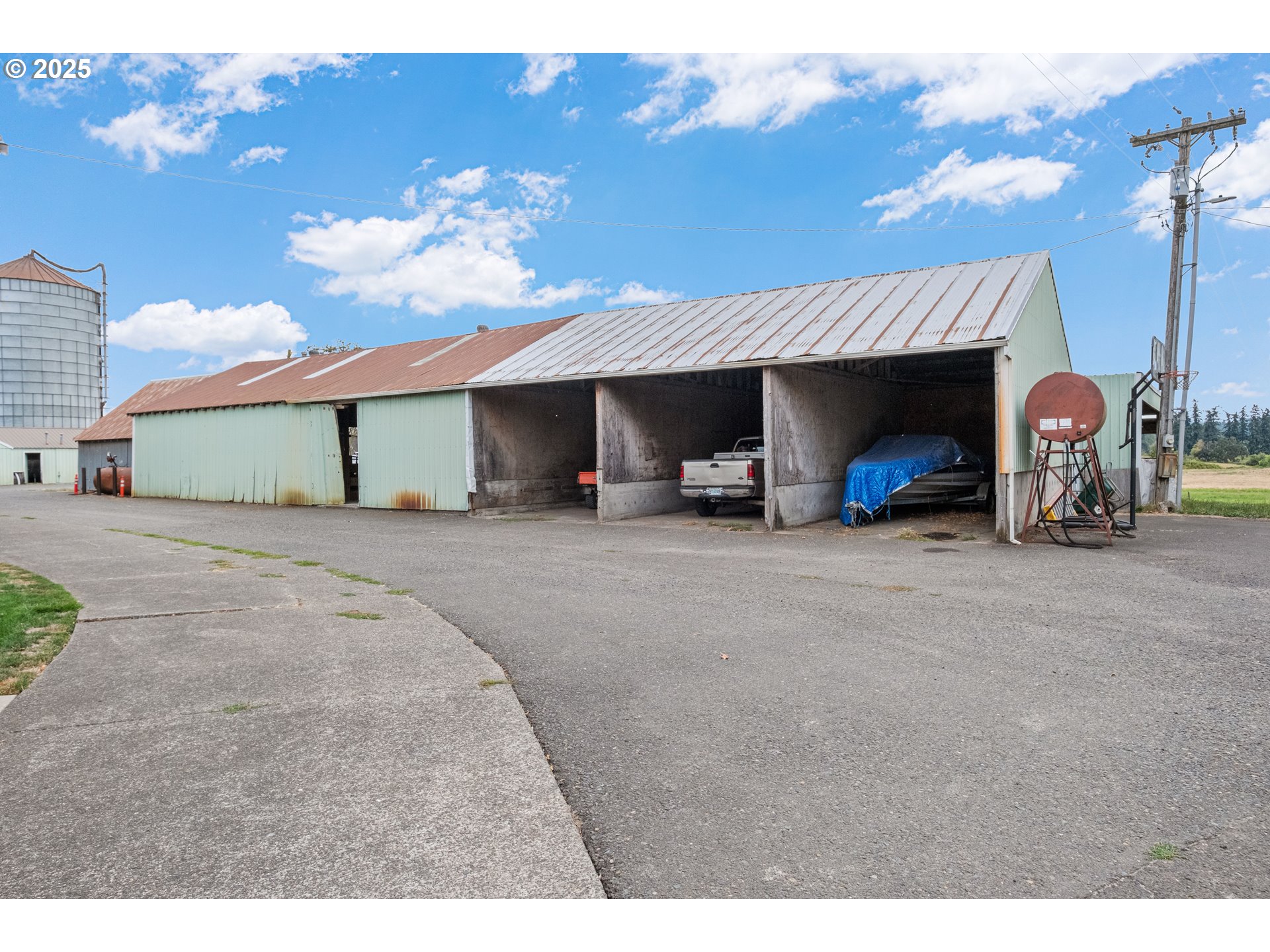 6629 Champoeg Road Northeast St. Paul, OR 97137 - Photo 26 of 48