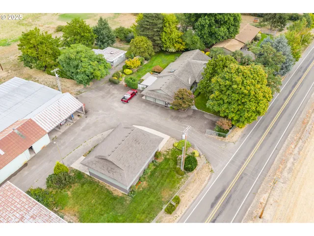 $1,990,000 | 6629 Champoeg Road Northeast, St. Paul, OR 97137