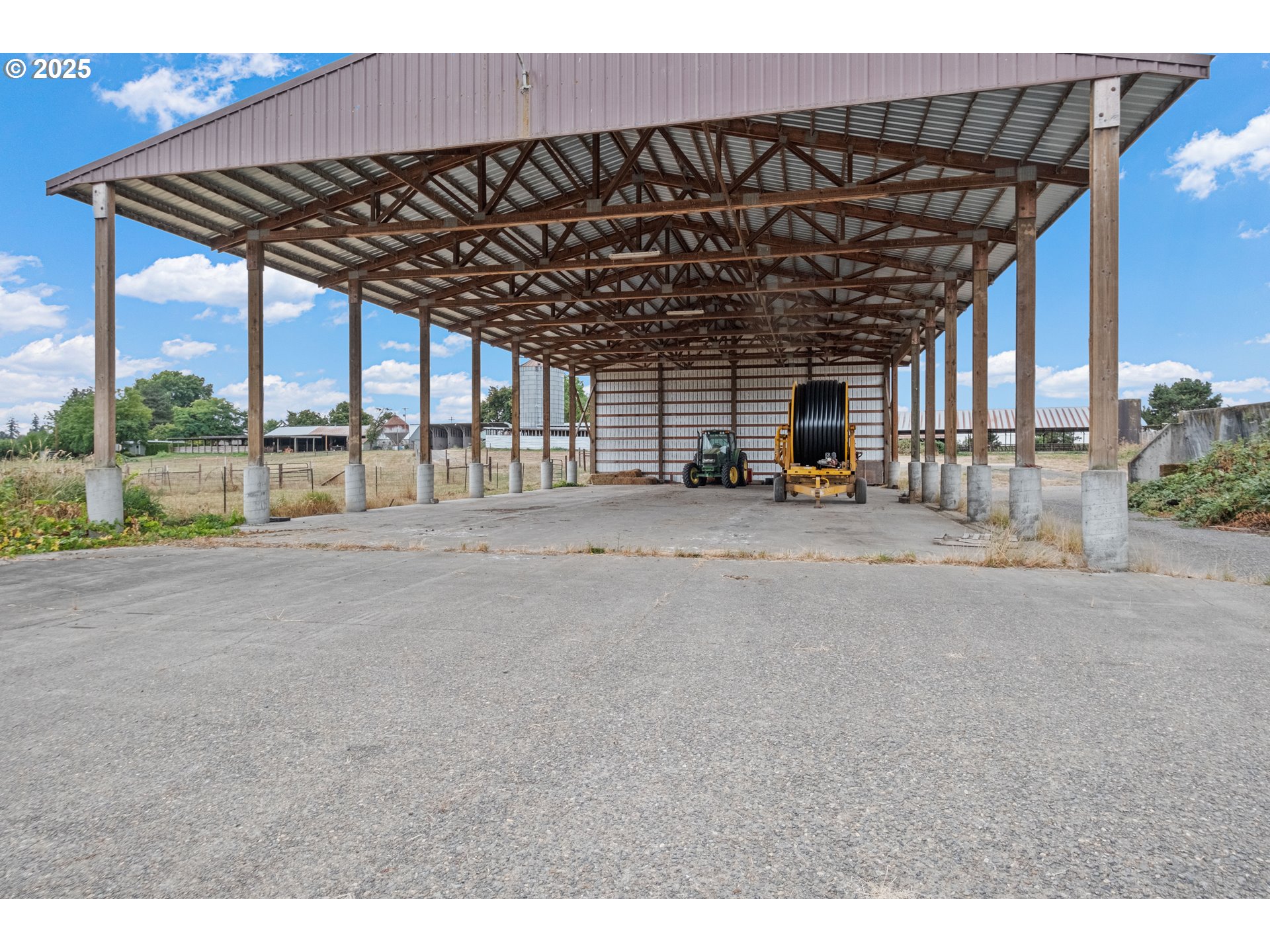 6629 Champoeg Road Northeast St. Paul, OR 97137 - Photo 31 of 48