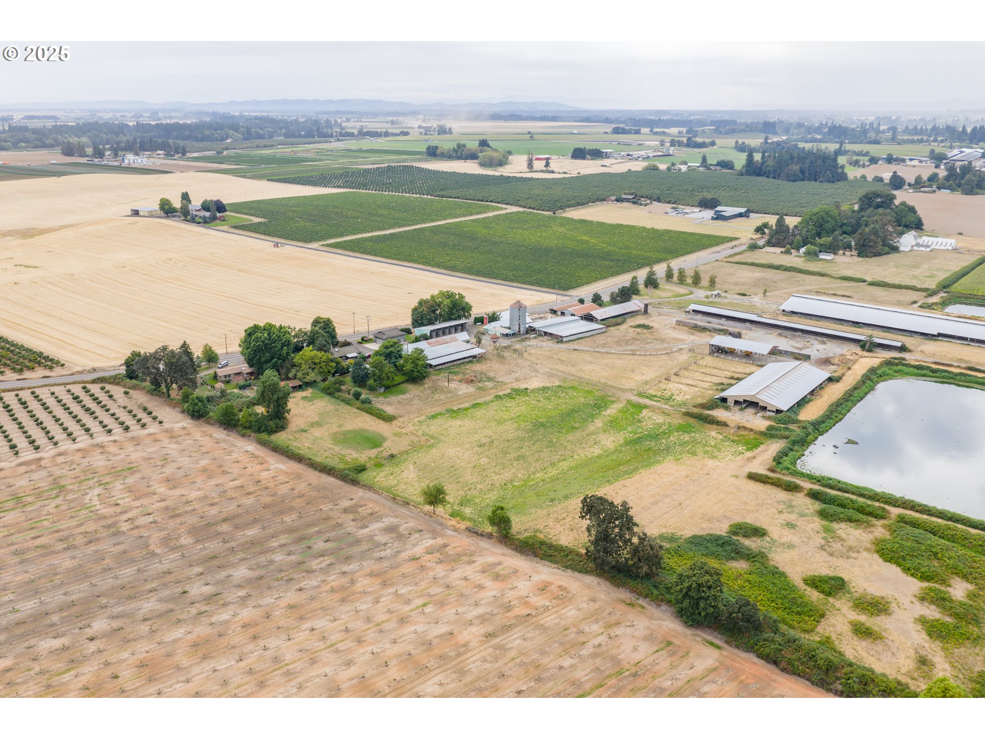 6629 Champoeg Road Northeast St. Paul, OR 97137 - Photo 32 of 48