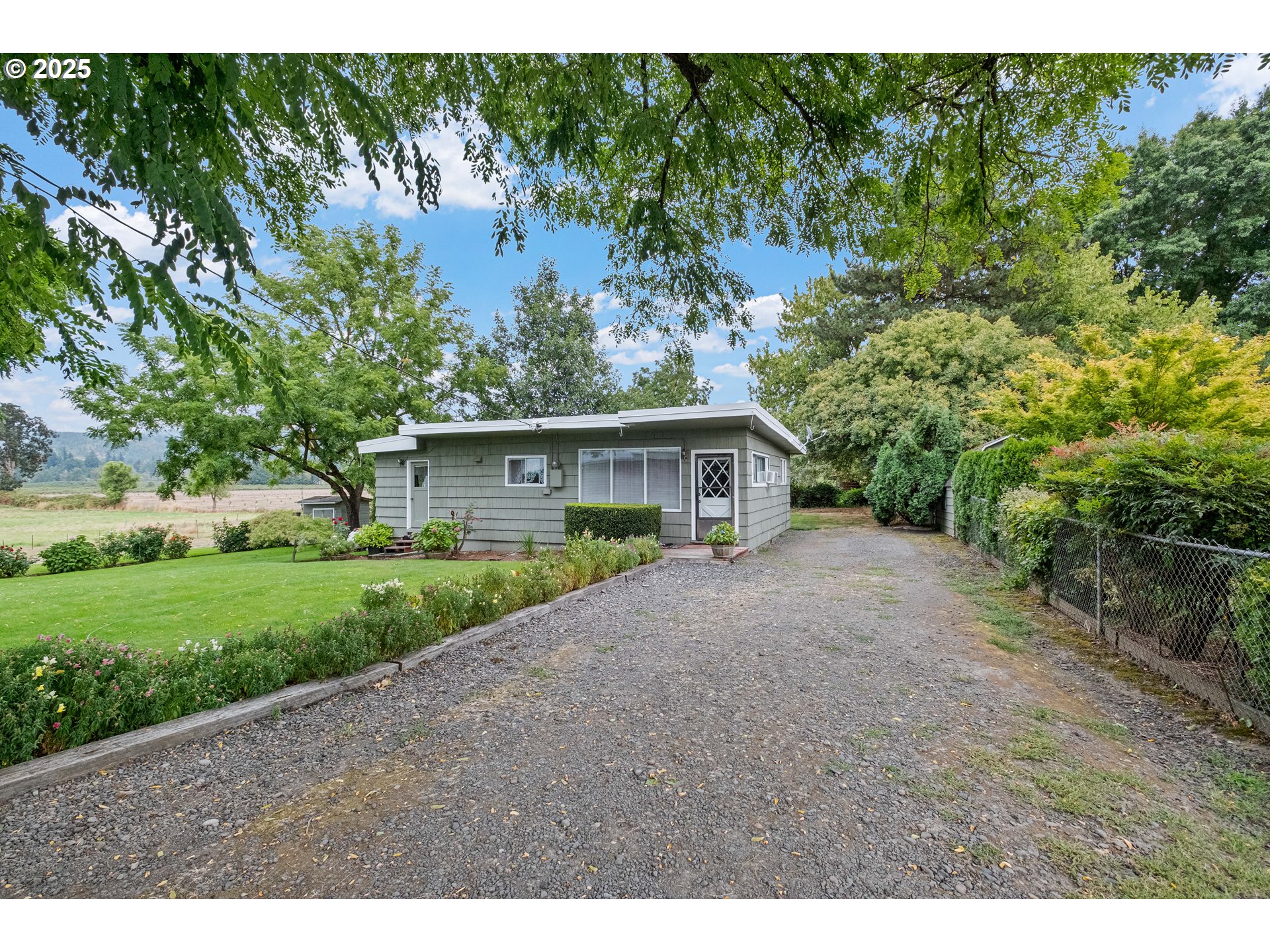 6629 Champoeg Road Northeast St. Paul, OR 97137 - Photo 33 of 48