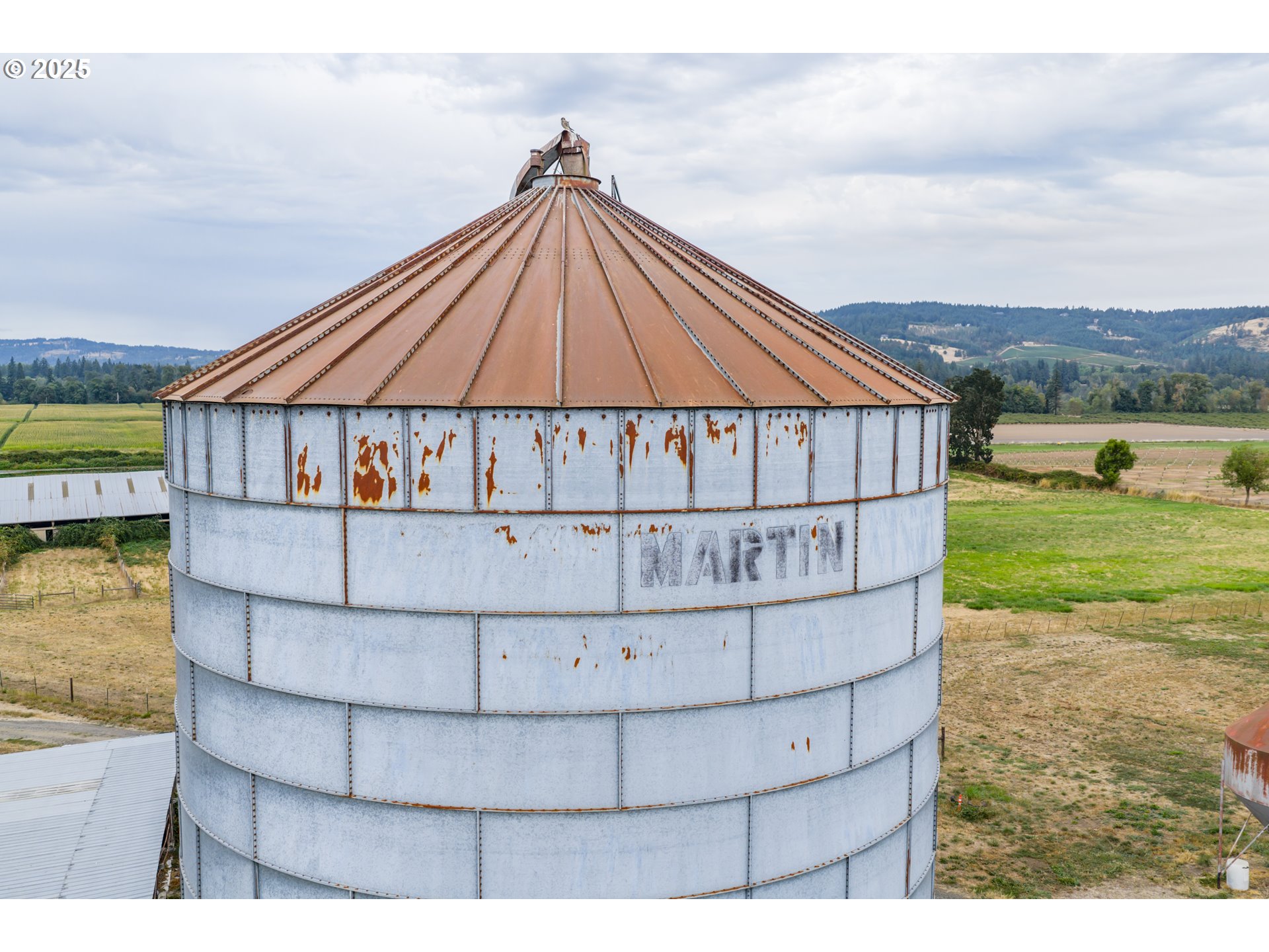 6629 Champoeg Road Northeast St. Paul, OR 97137 - Photo 35 of 48