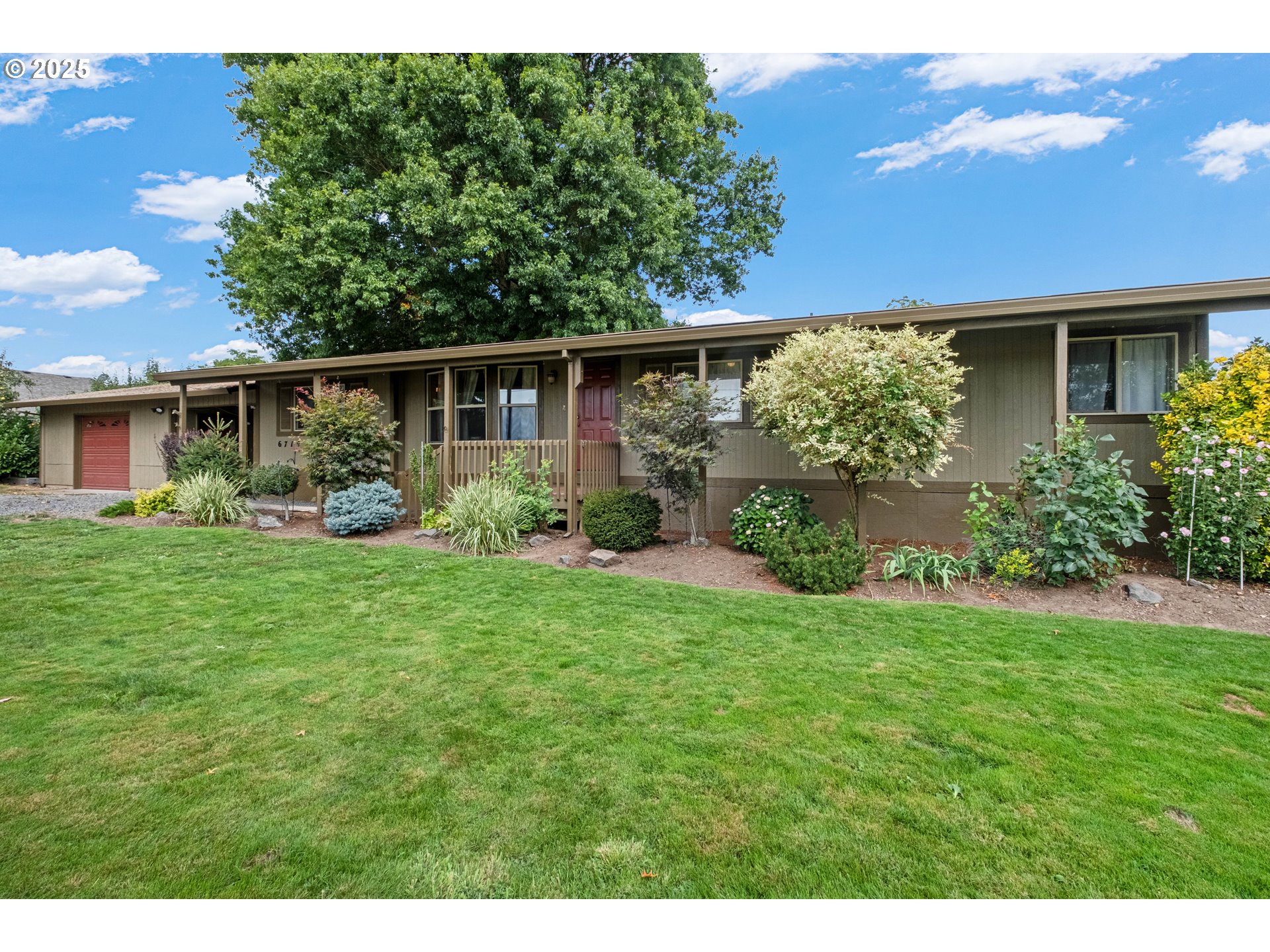 6629 Champoeg Road Northeast St. Paul, OR 97137 - Photo 37 of 48