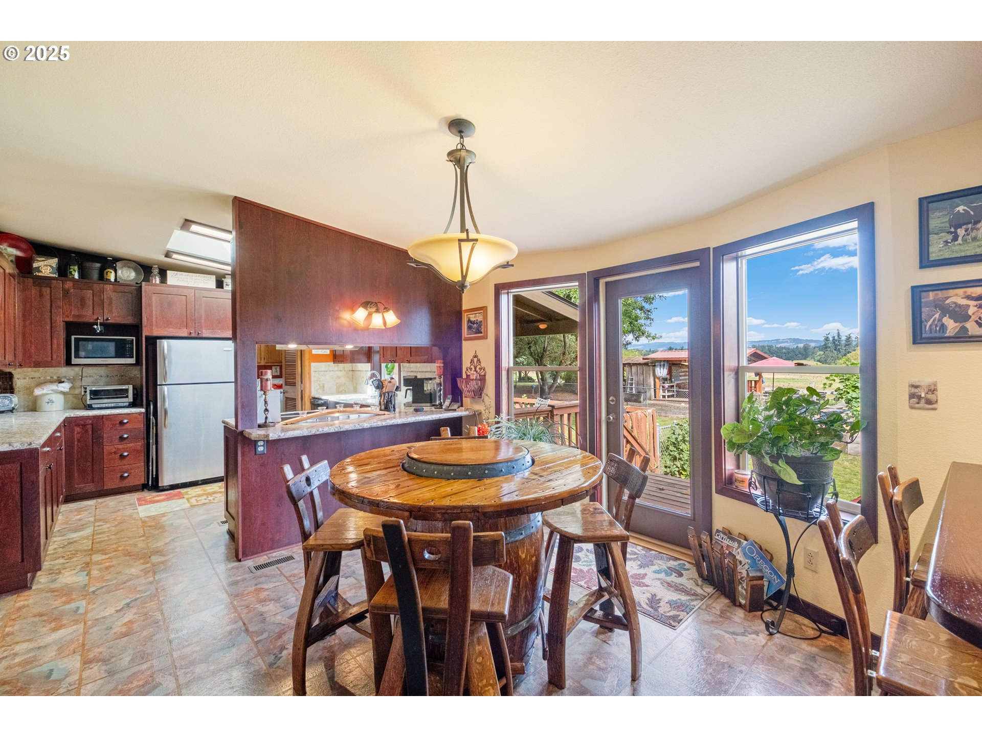 6629 Champoeg Road Northeast St. Paul, OR 97137 - Photo 39 of 48