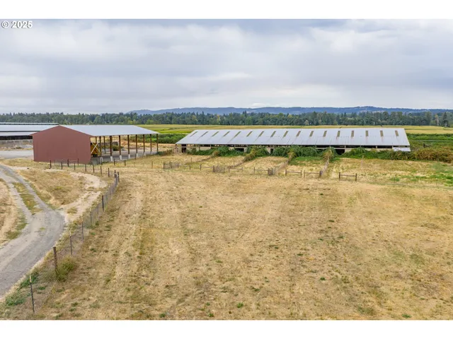 $1,990,000 | 6629 Champoeg Road Northeast, St. Paul, OR 97137