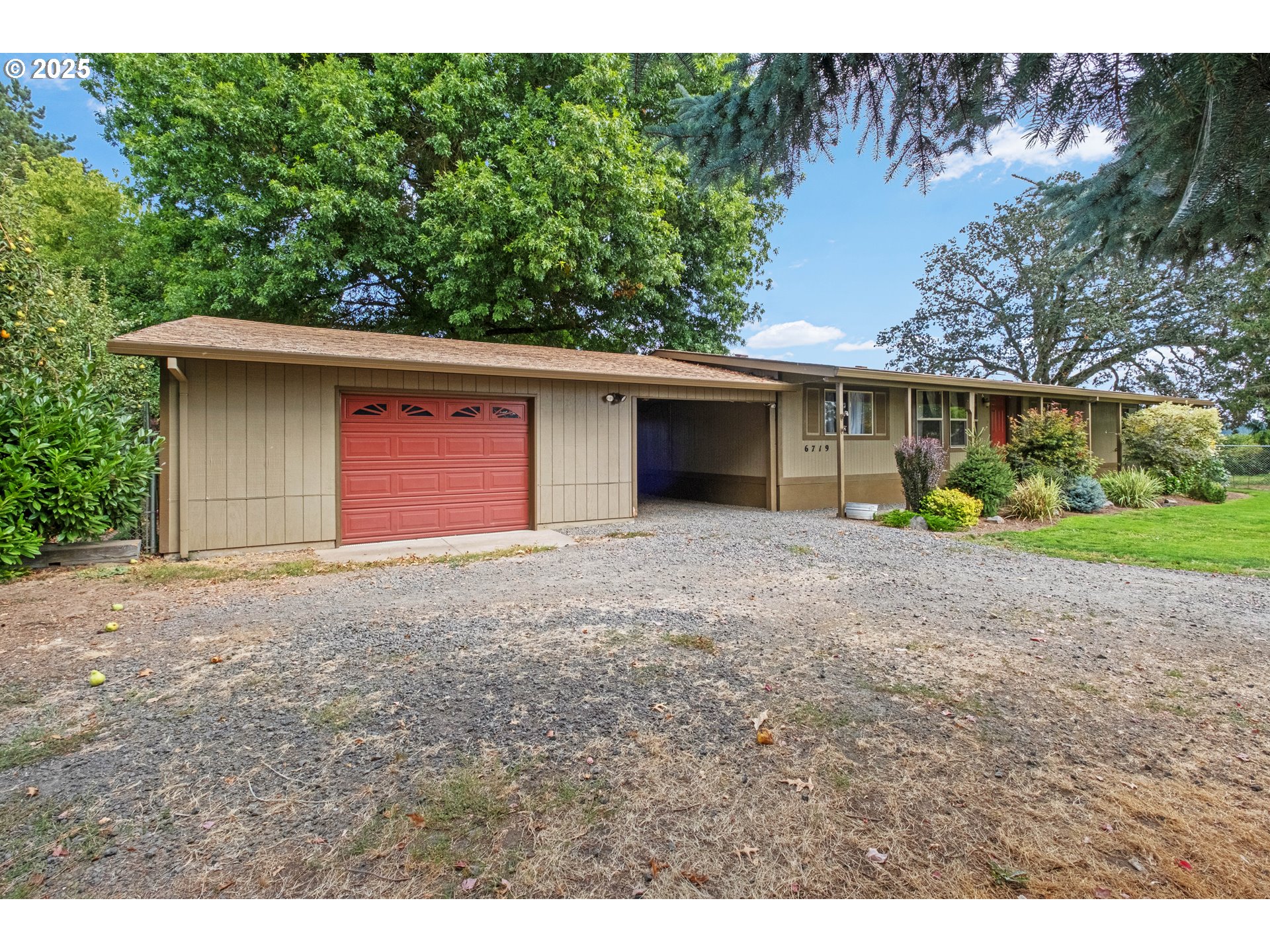 6629 Champoeg Road Northeast St. Paul, OR 97137 - Photo 46 of 48