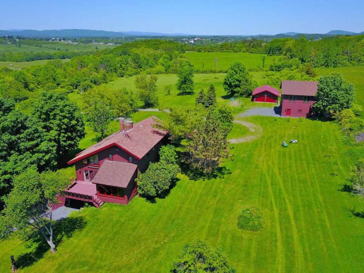 1057 Maple Street Waltham, VT 05491 - Photo 2 of 36 Gallery Image 2