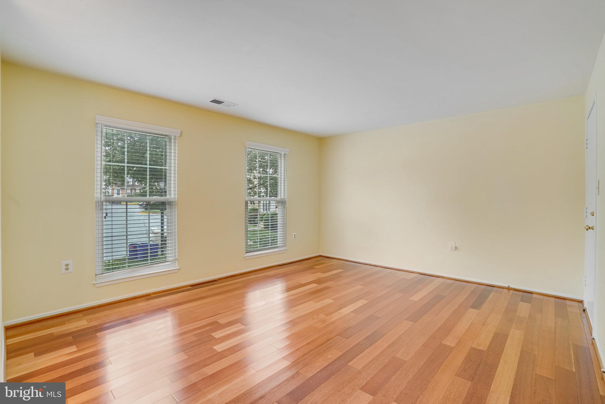 7701 Lexton Place, Unit 26 Springfield, VA 22152 - Photo 12 of 37 Without Staging.