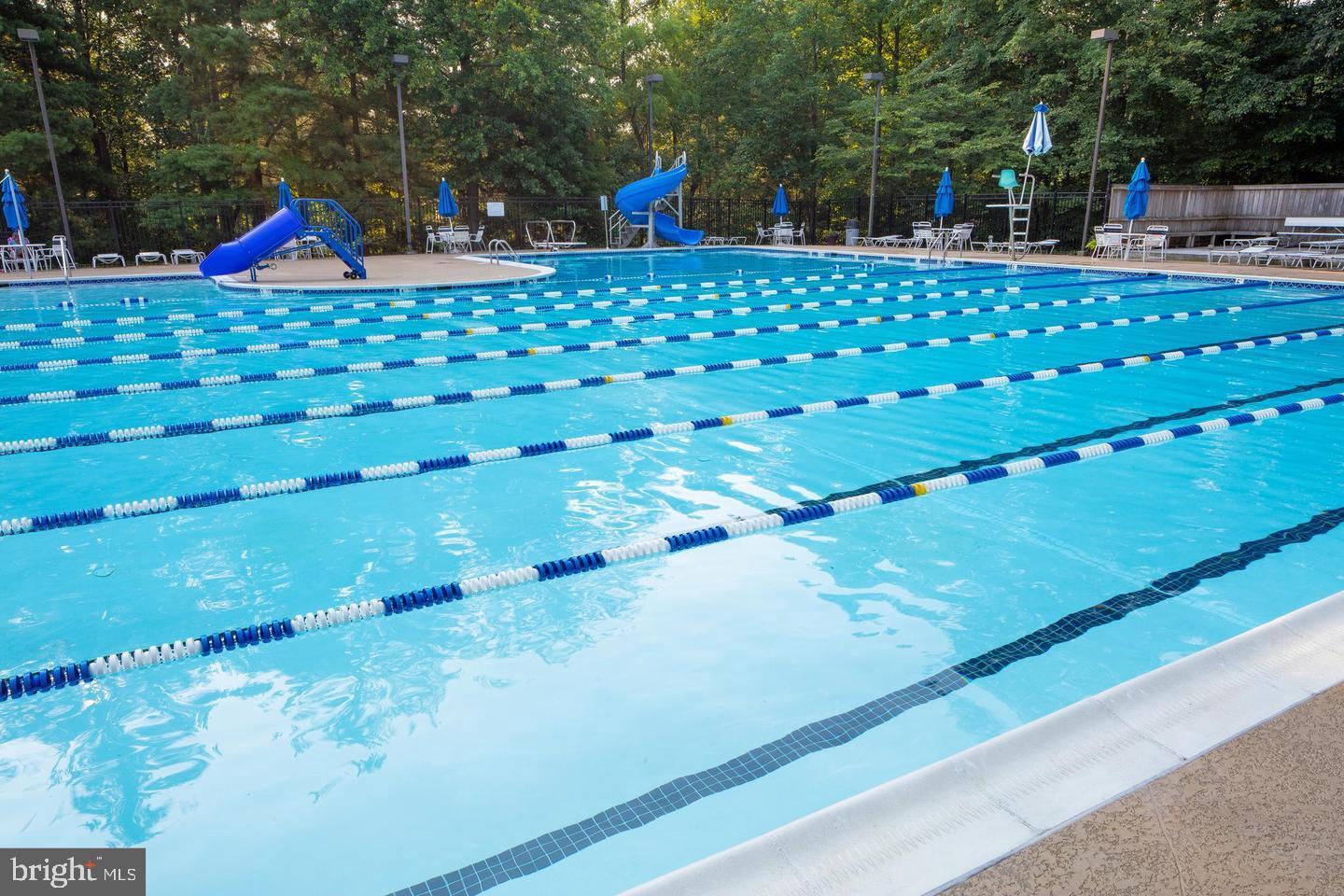 7701 Lexton Place, Unit 26 Springfield, VA 22152 - Photo 26 of 37